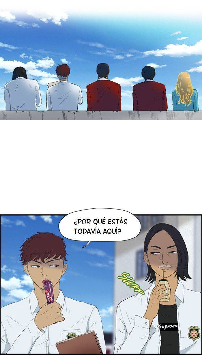 Read Wind Breaker (es) Manga Online