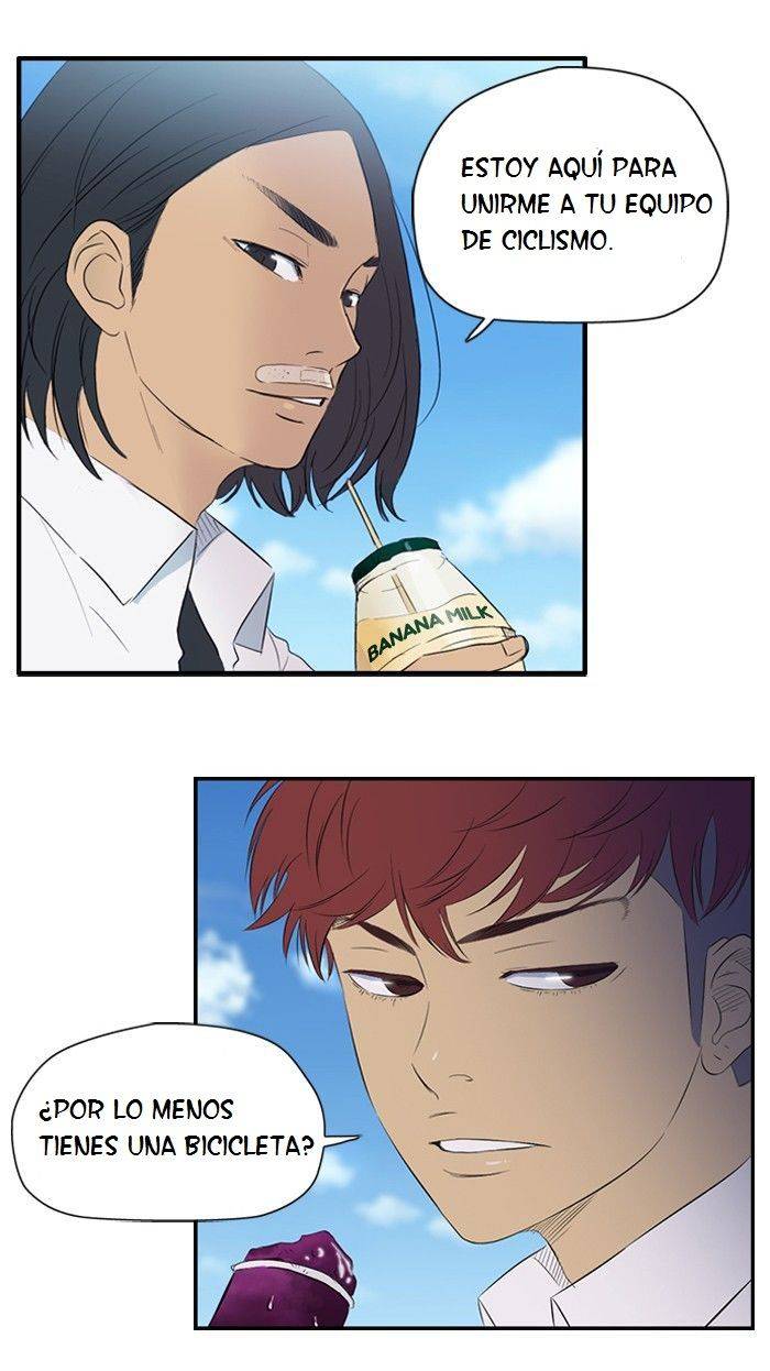 Read Wind Breaker (es) Manga Online