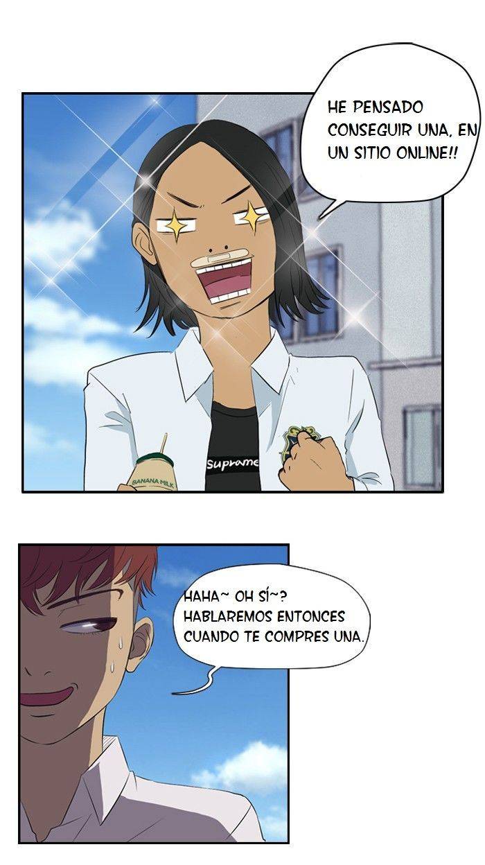 Read Wind Breaker (es) Manga Online