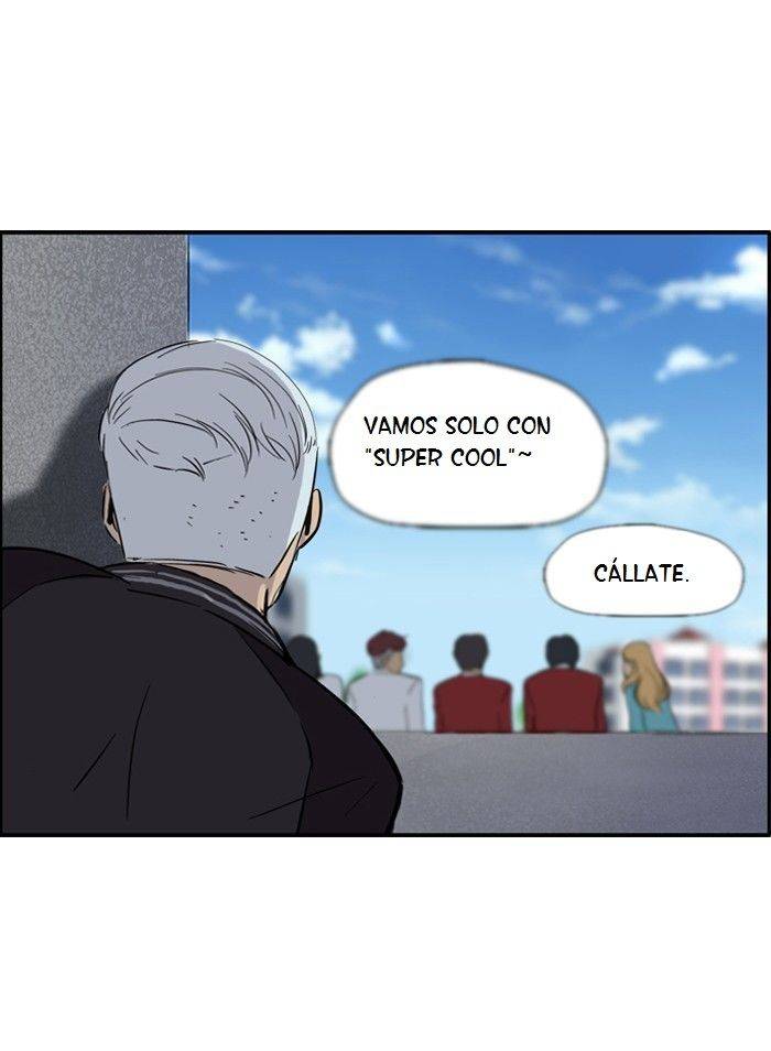 Read Wind Breaker (es) Manga Online