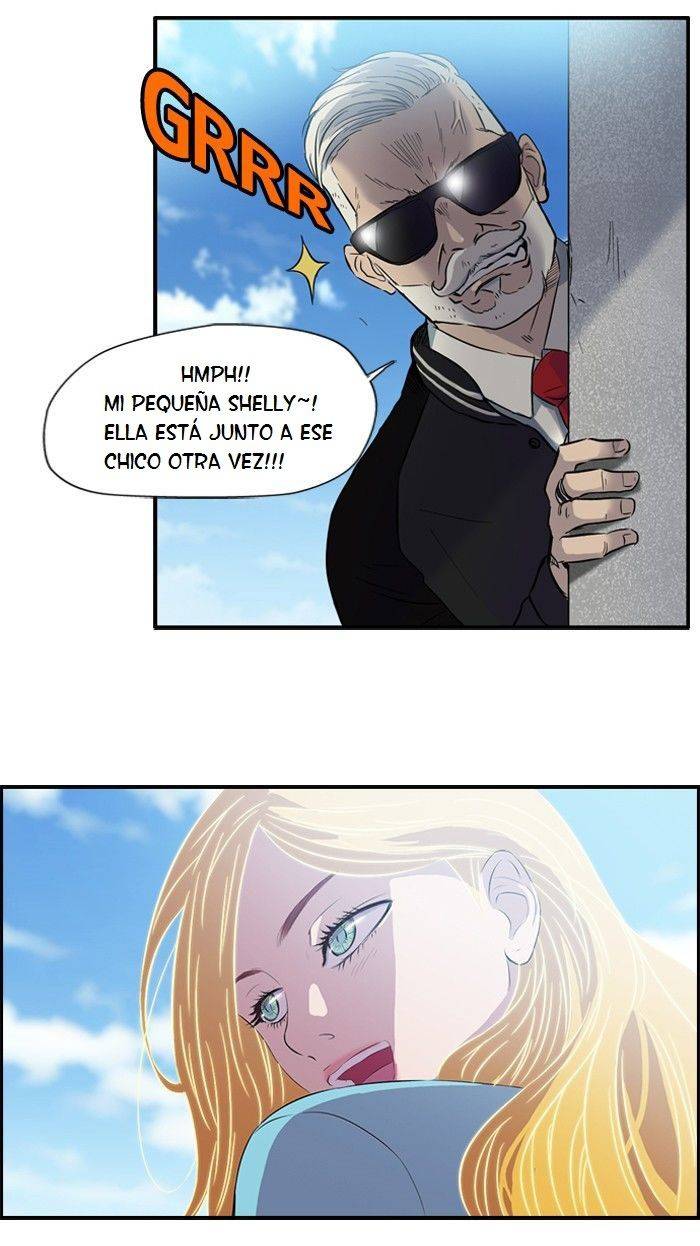 Read Wind Breaker (es) Manga Online