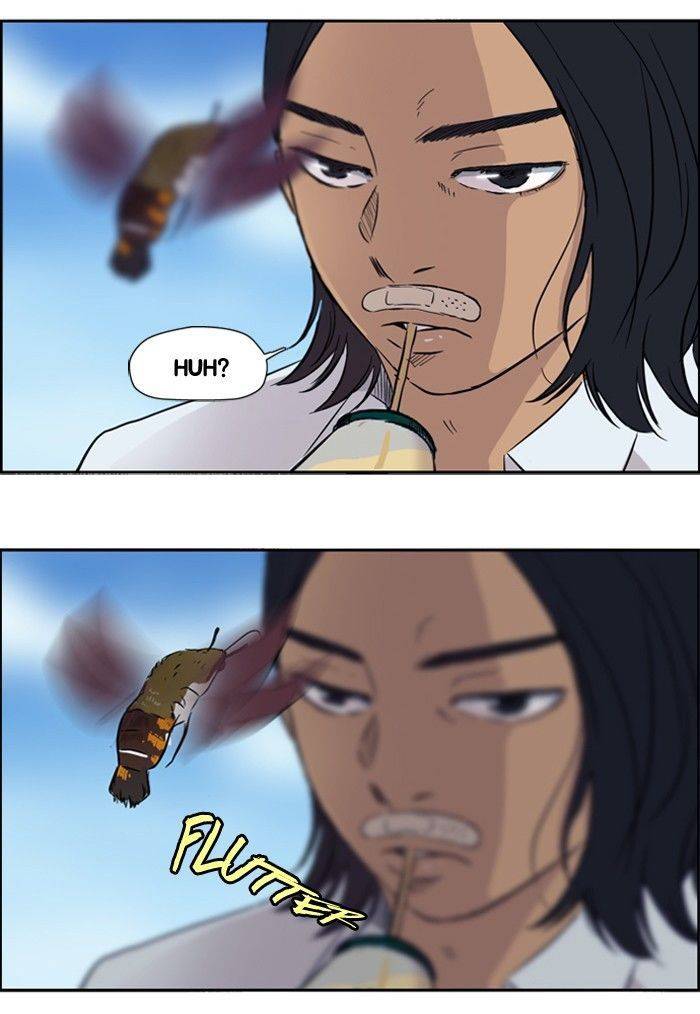 Read Wind Breaker (es) Manga Online