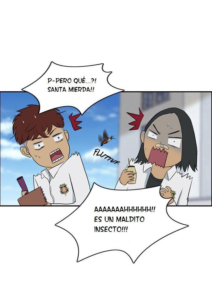 Read Wind Breaker (es) Manga Online