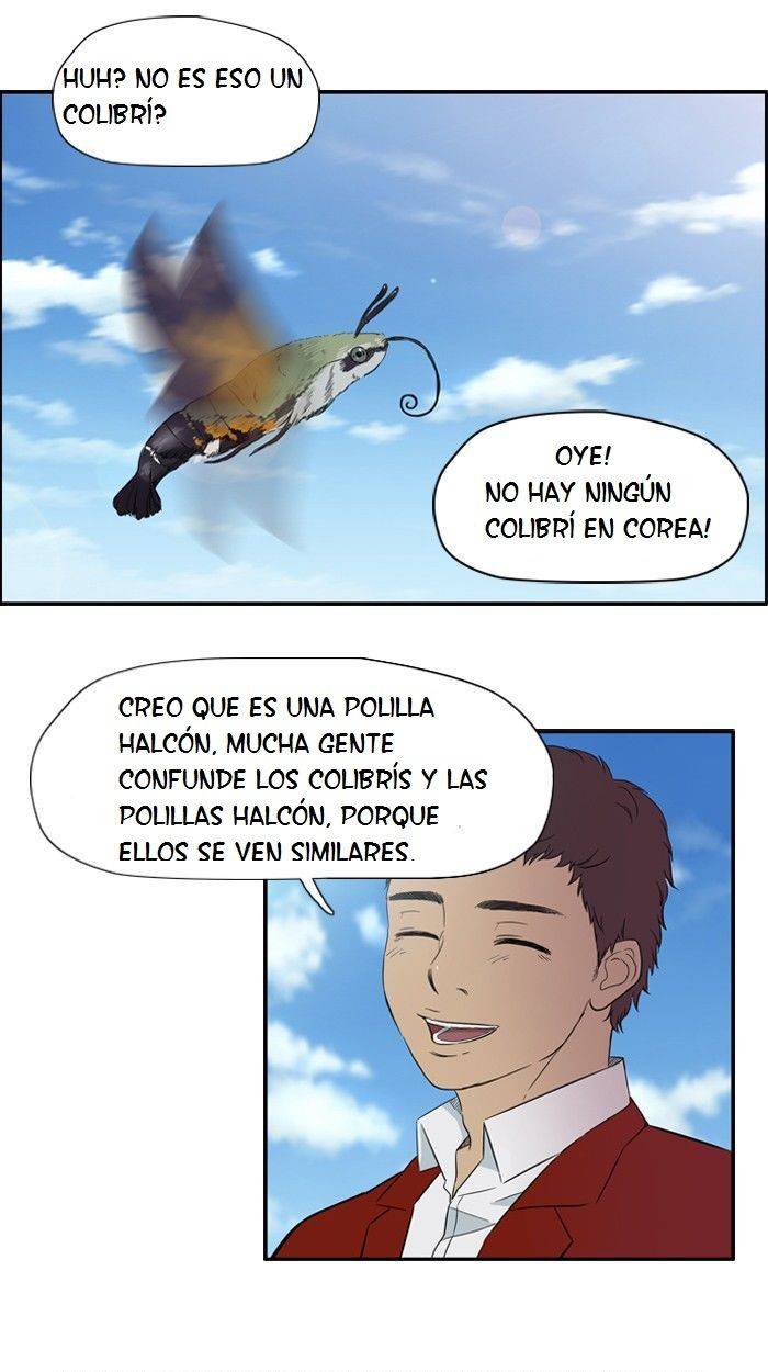 Read Wind Breaker (es) Manga Online