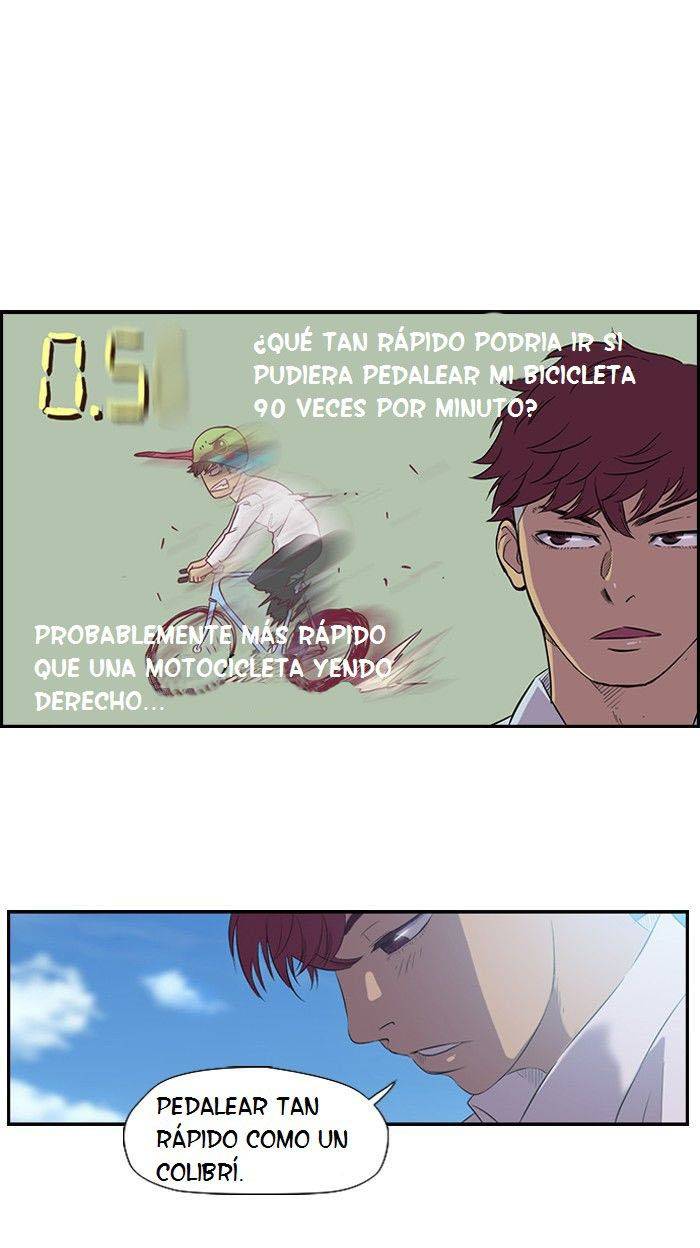 Read Wind Breaker (es) Manga Online