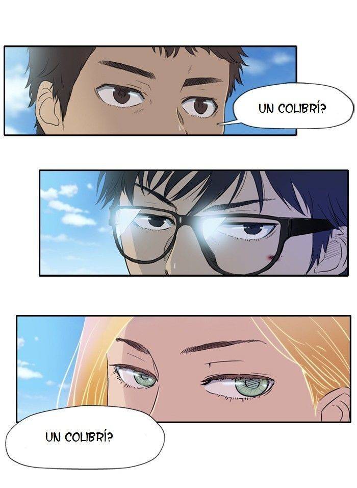 Read Wind Breaker (es) Manga Online