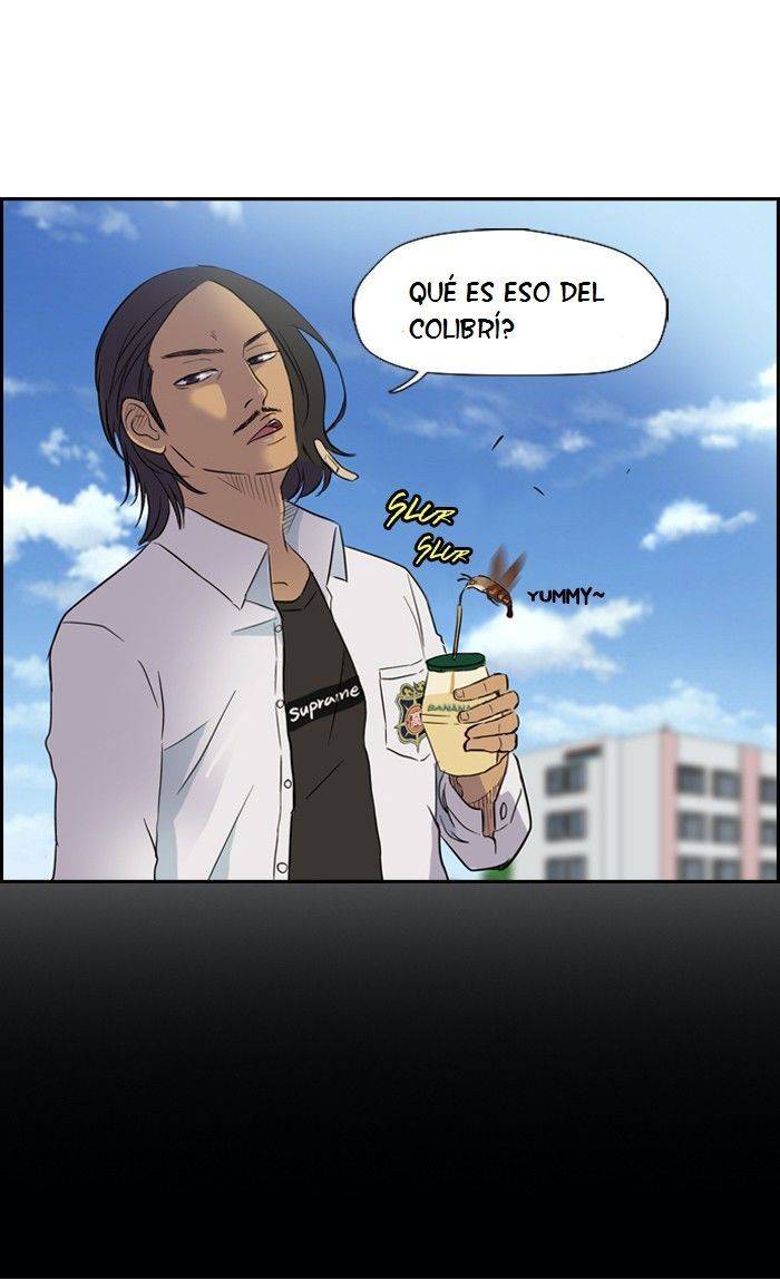 Read Wind Breaker (es) Manga Online