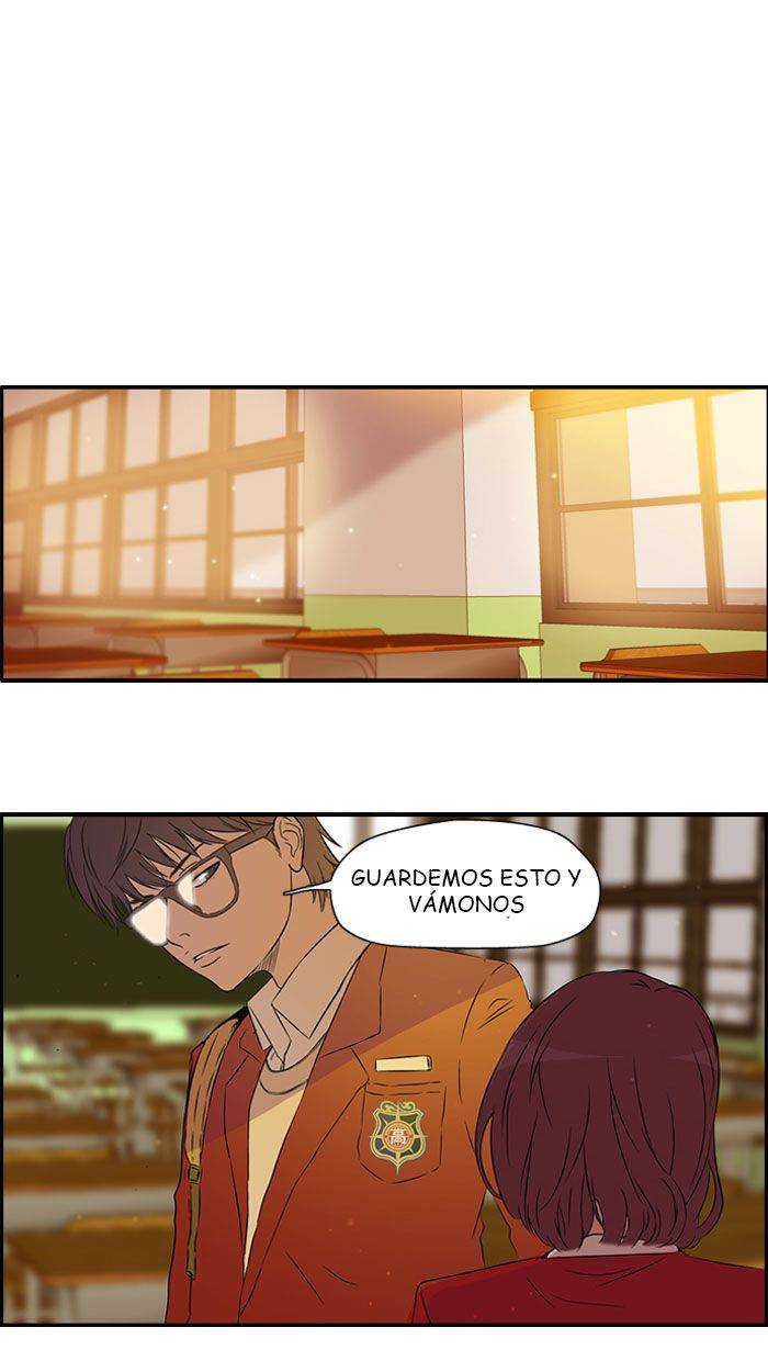 Read Wind Breaker (es) Manga Online