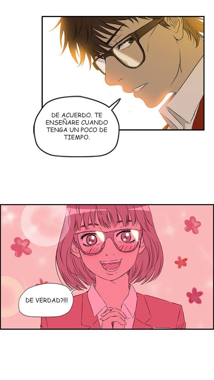 Read Wind Breaker (es) Manga Online