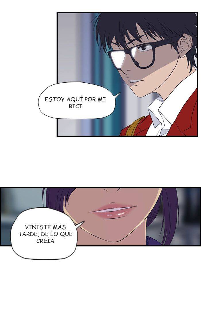 Read Wind Breaker (es) Manga Online