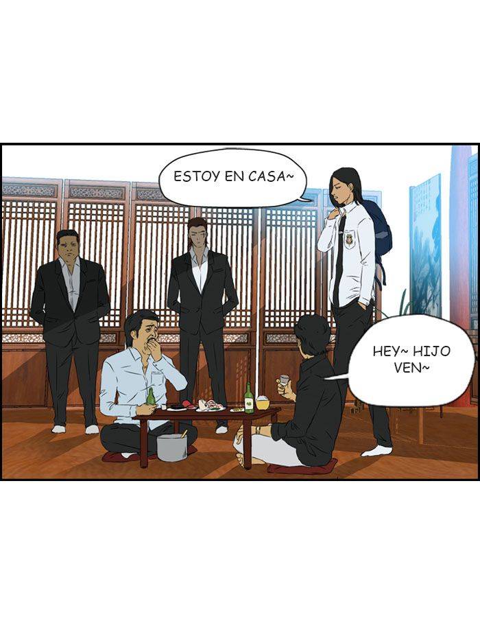 Read Wind Breaker (es) Manga Online