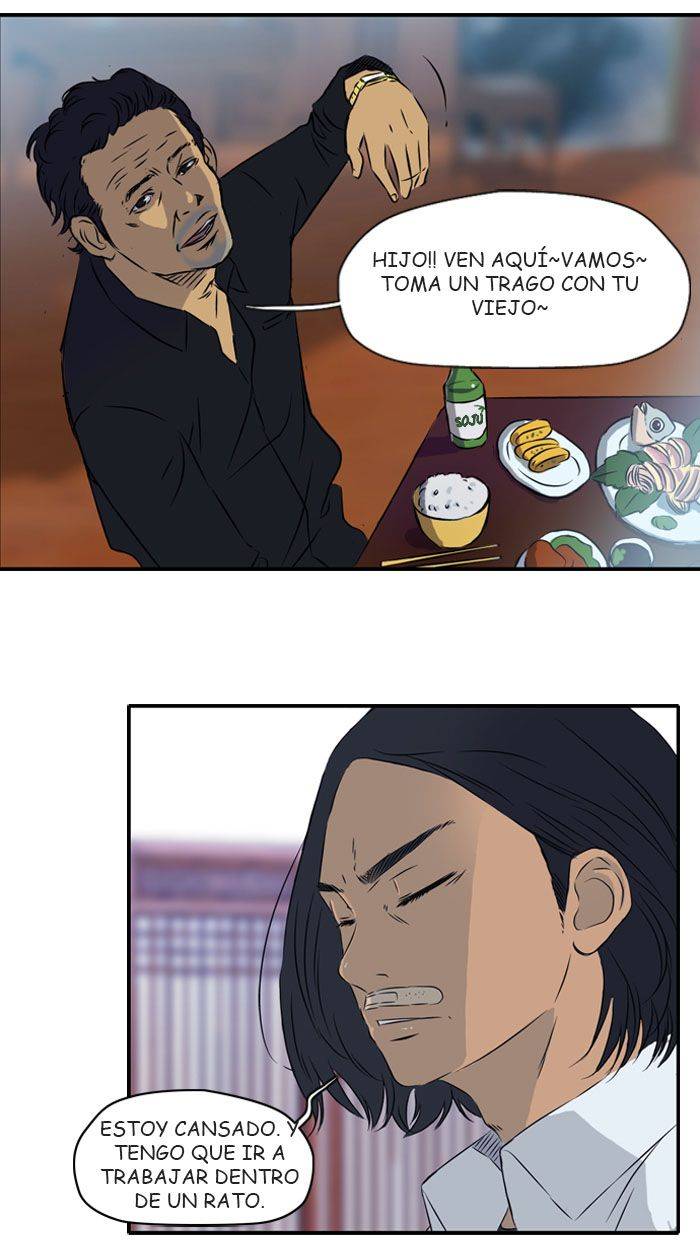 Read Wind Breaker (es) Manga Online