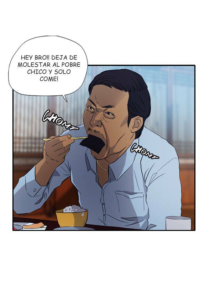 Read Wind Breaker (es) Manga Online