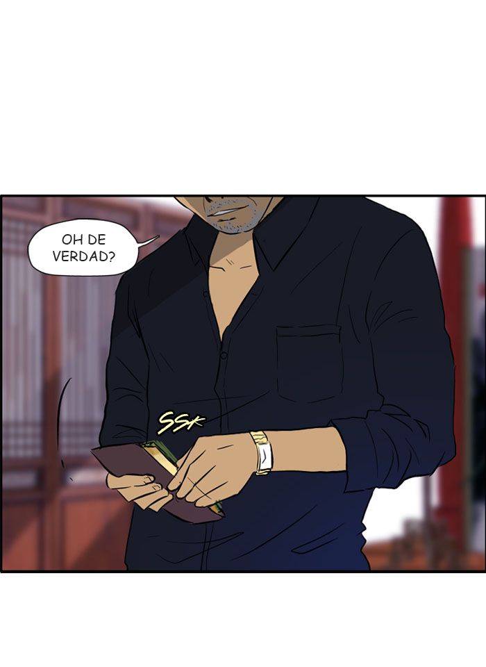 Read Wind Breaker (es) Manga Online