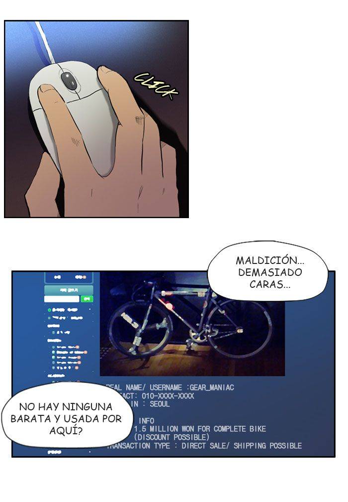 Read Wind Breaker (es) Manga Online