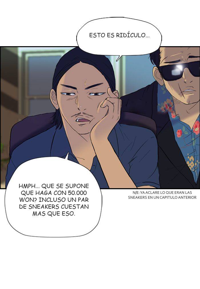 Read Wind Breaker (es) Manga Online