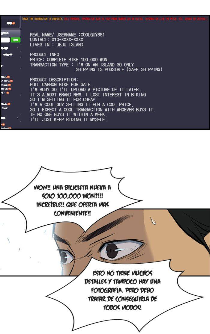 Read Wind Breaker (es) Manga Online