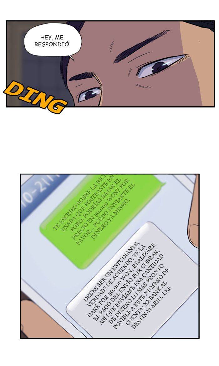 Read Wind Breaker (es) Manga Online