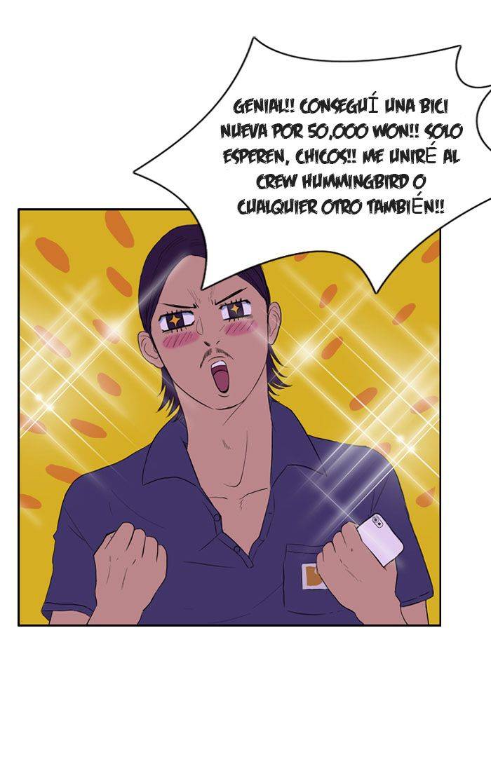 Read Wind Breaker (es) Manga Online