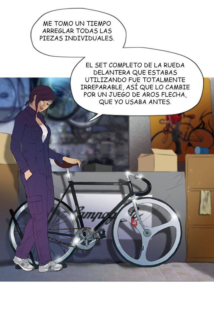 Read Wind Breaker (es) Manga Online