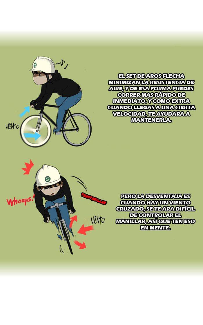 Read Wind Breaker (es) Manga Online