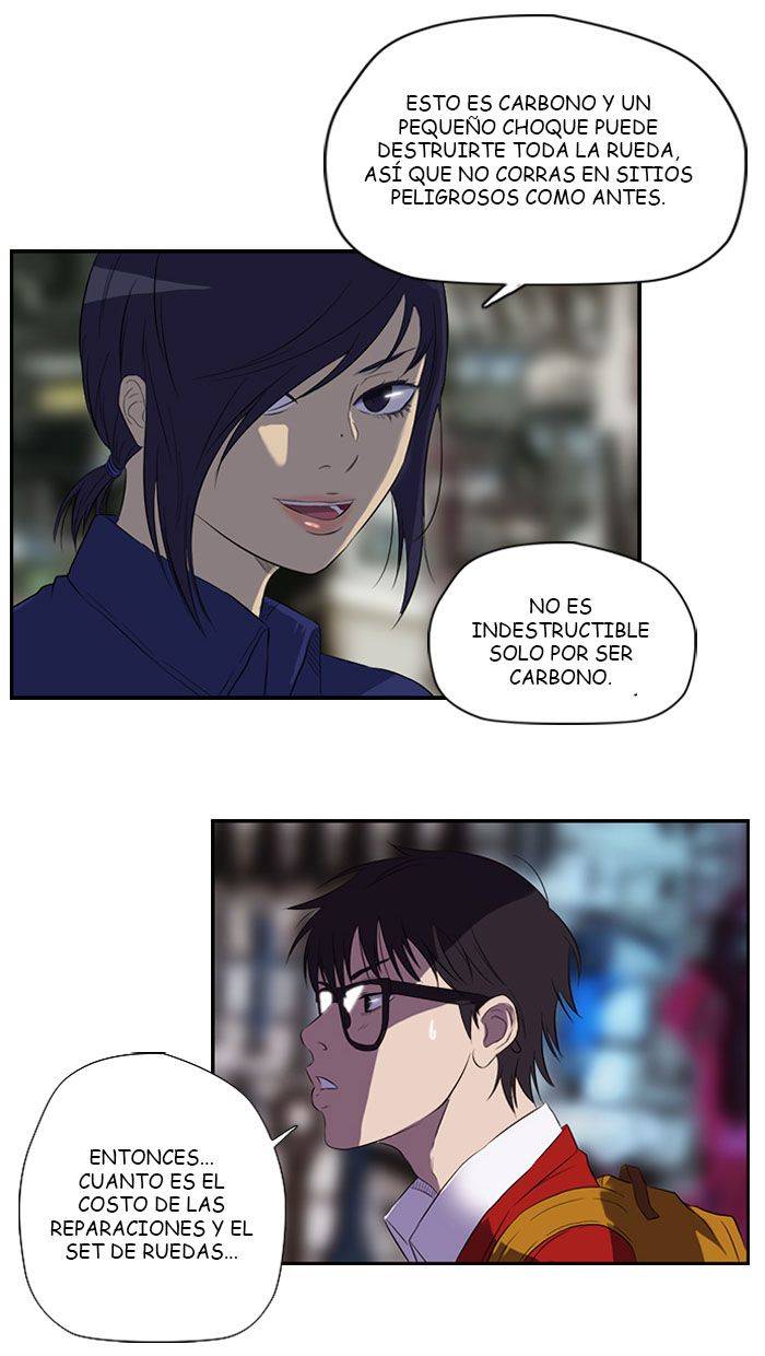 Read Wind Breaker (es) Manga Online