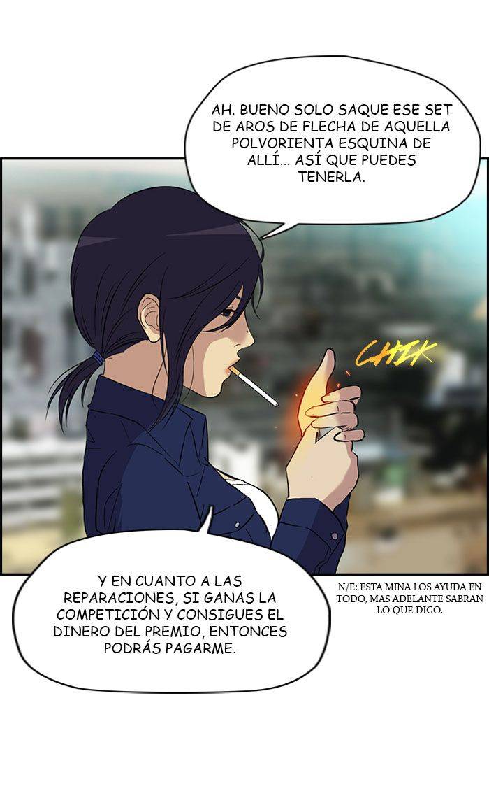 Read Wind Breaker (es) Manga Online