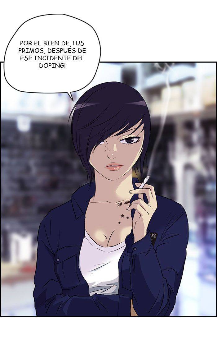 Read Wind Breaker (es) Manga Online