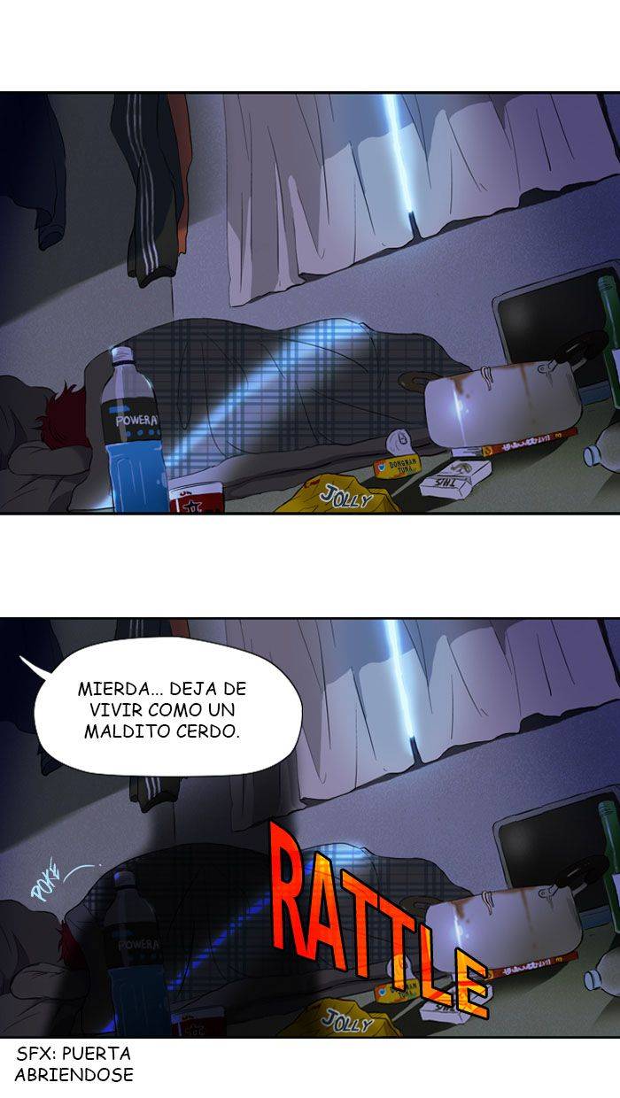 Read Wind Breaker (es) Manga Online