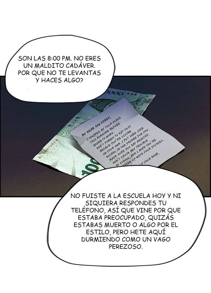 Read Wind Breaker (es) Manga Online