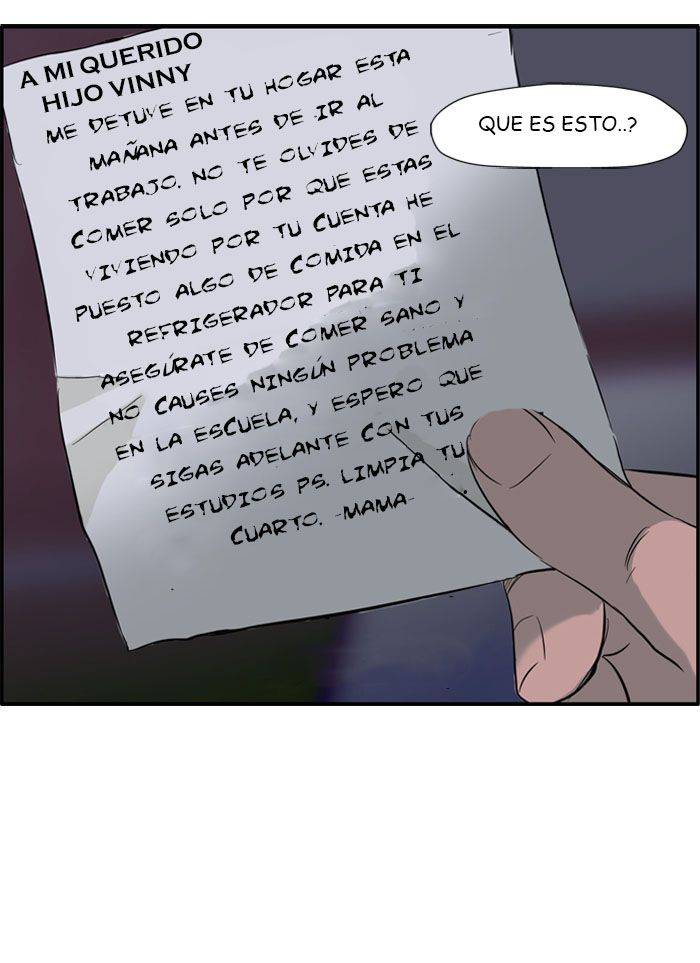 Read Wind Breaker (es) Manga Online