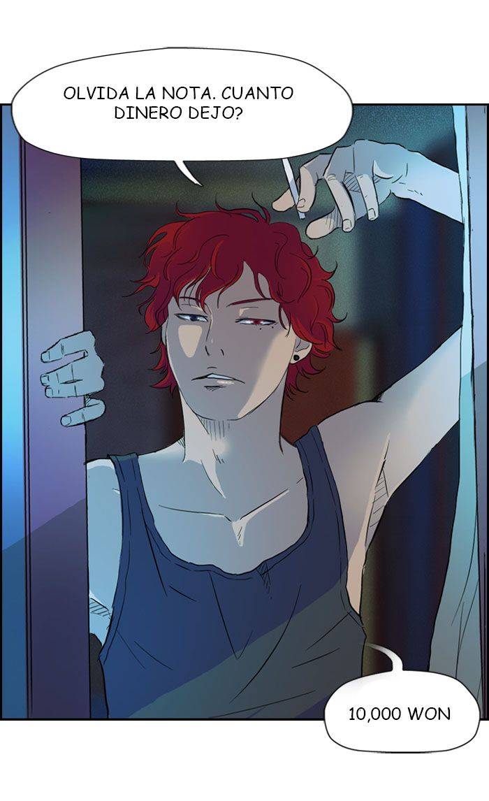 Read Wind Breaker (es) Manga Online