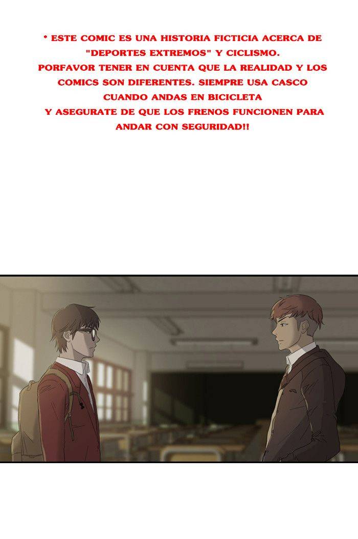 Read Wind Breaker (es) Manga Online