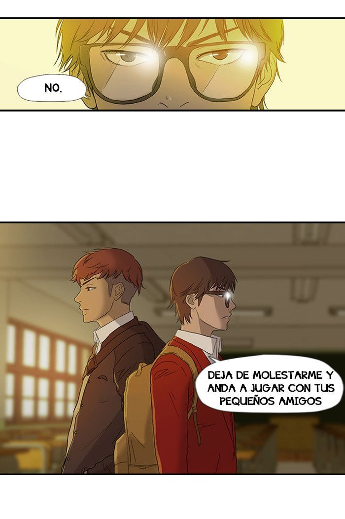 Read Wind Breaker (es) Manga Online