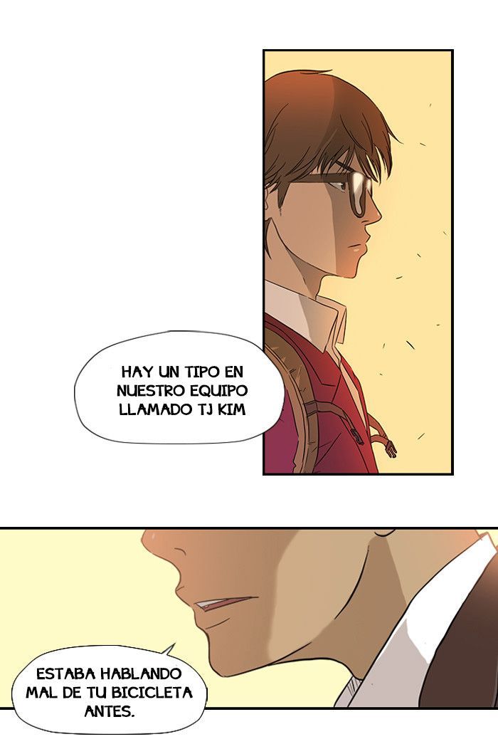 Read Wind Breaker (es) Manga Online