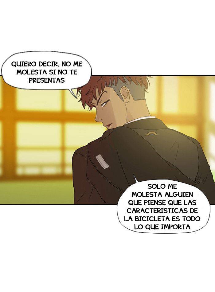 Read Wind Breaker (es) Manga Online