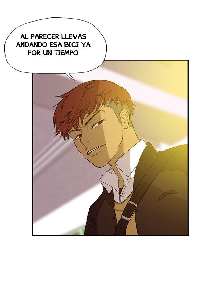 Read Wind Breaker (es) Manga Online