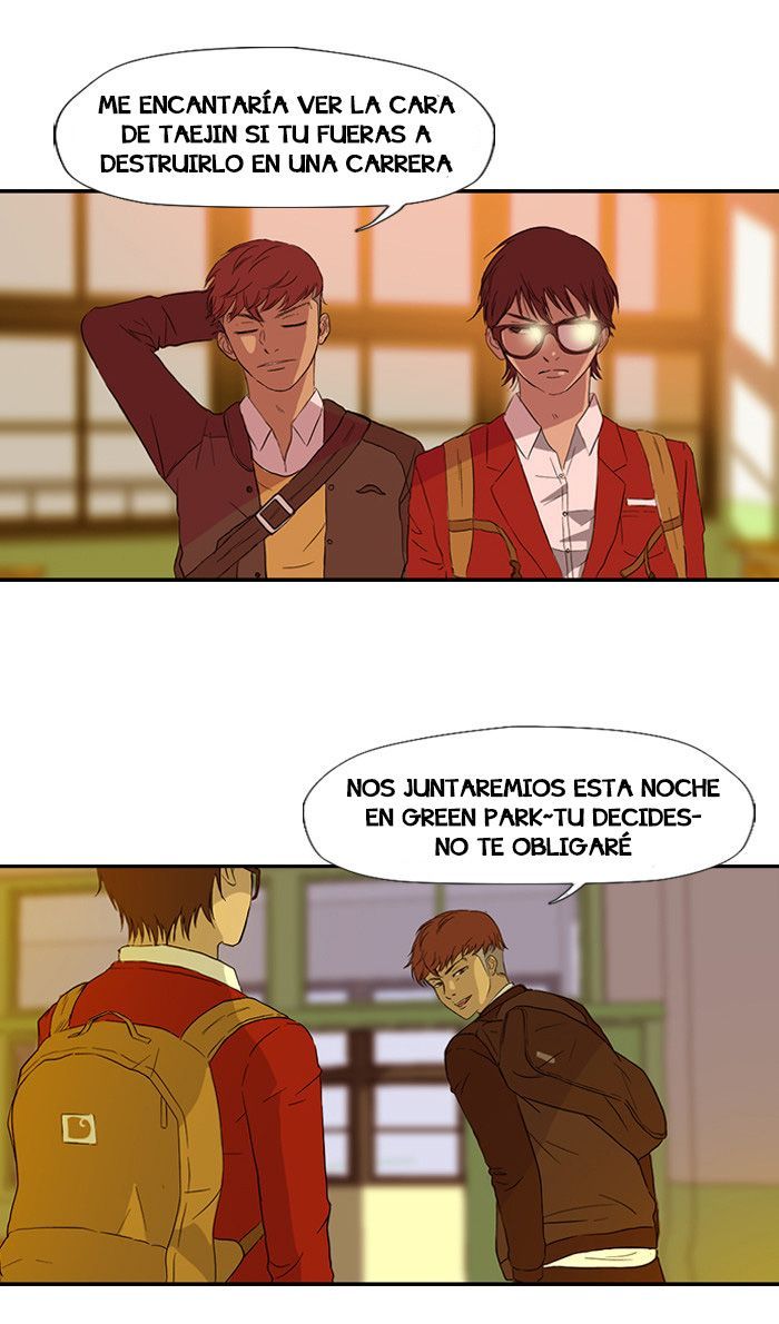 Read Wind Breaker (es) Manga Online