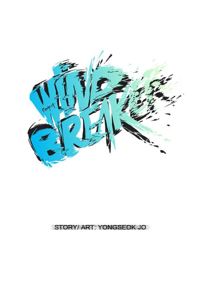 Read Wind Breaker (es) Manga Online