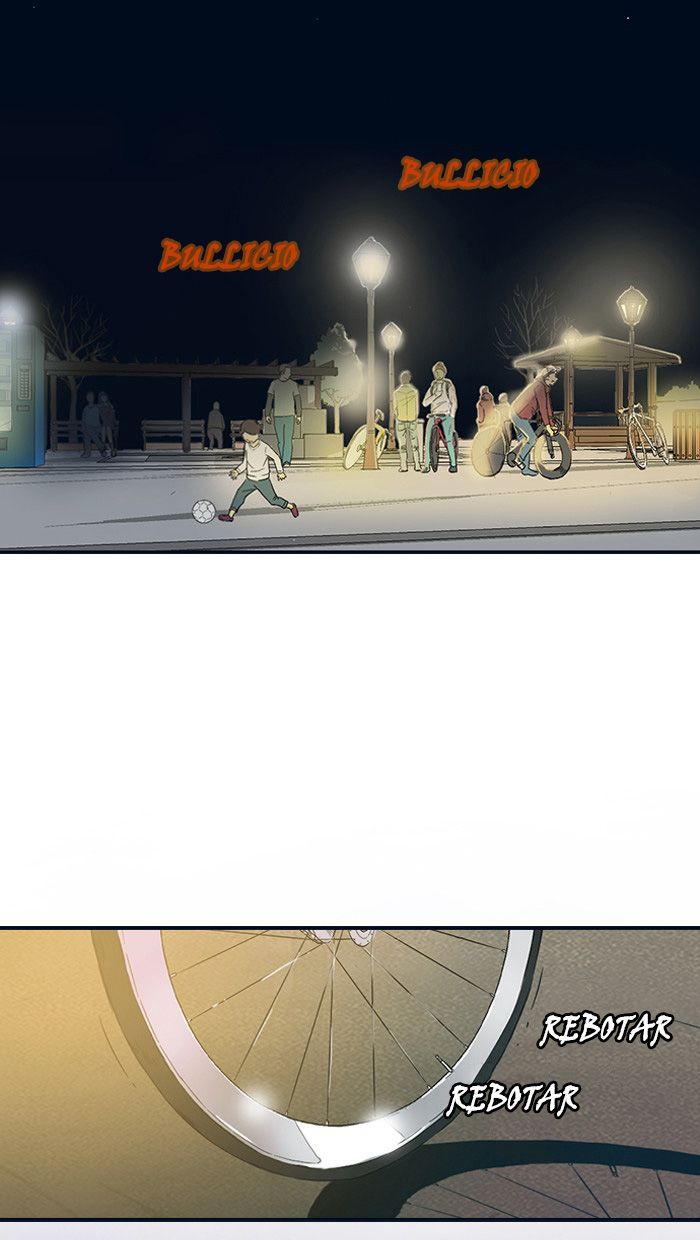 Read Wind Breaker (es) Manga Online