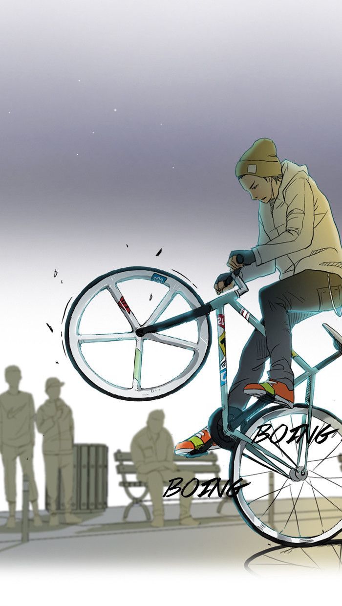 Read Wind Breaker (es) Manga Online