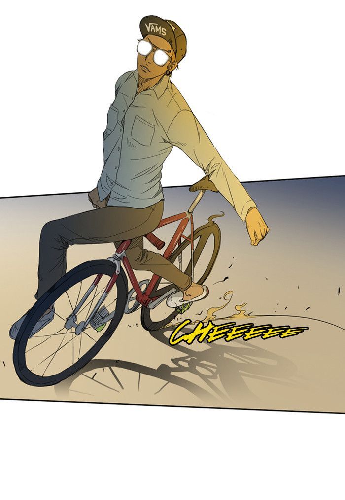 Read Wind Breaker (es) Manga Online