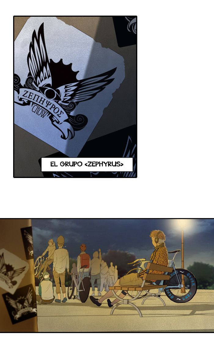 Read Wind Breaker (es) Manga Online