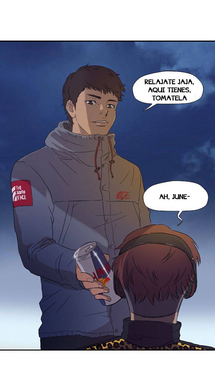 Read Wind Breaker (es) Manga Online