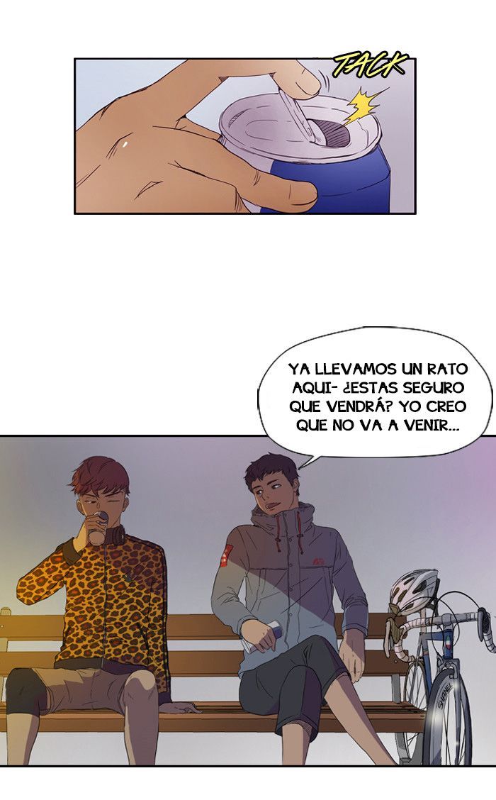 Read Wind Breaker (es) Manga Online