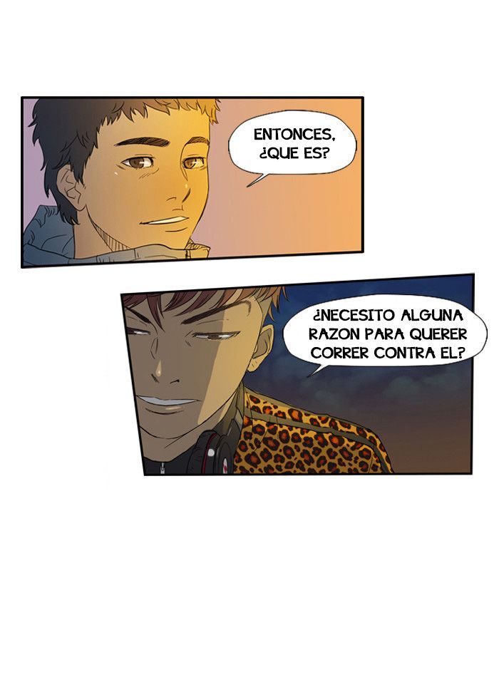 Read Wind Breaker (es) Manga Online