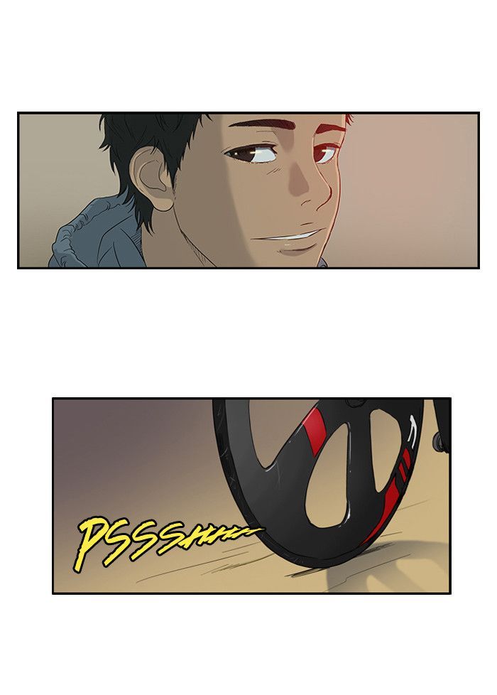 Read Wind Breaker (es) Manga Online