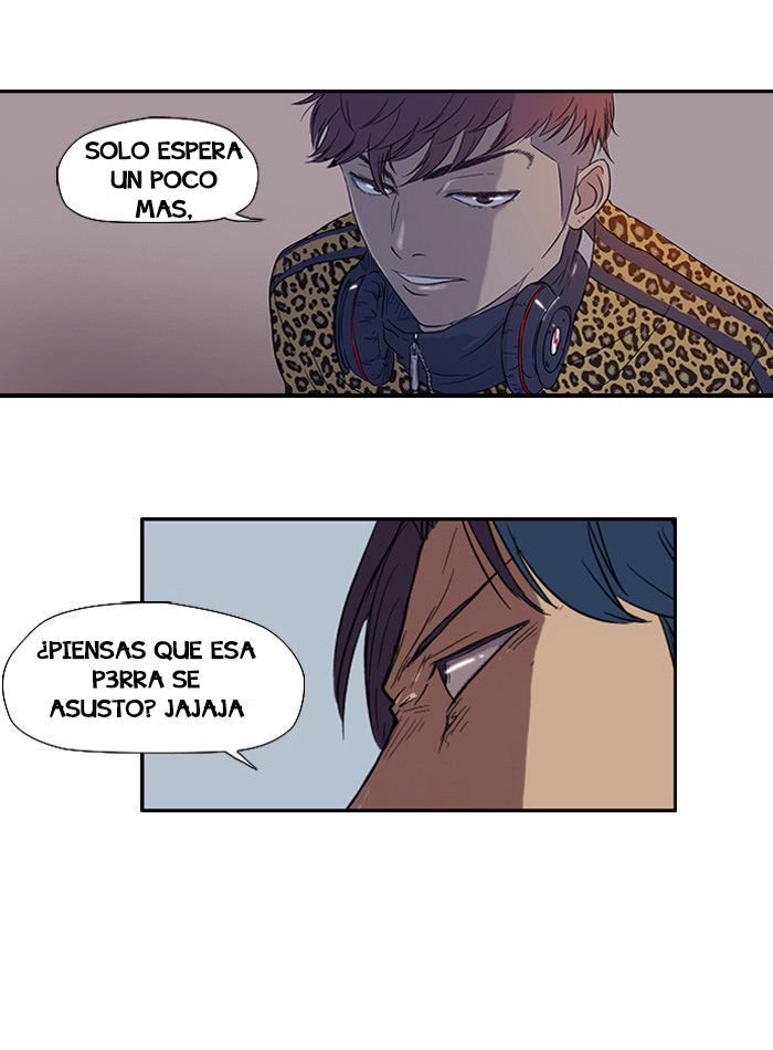 Read Wind Breaker (es) Manga Online