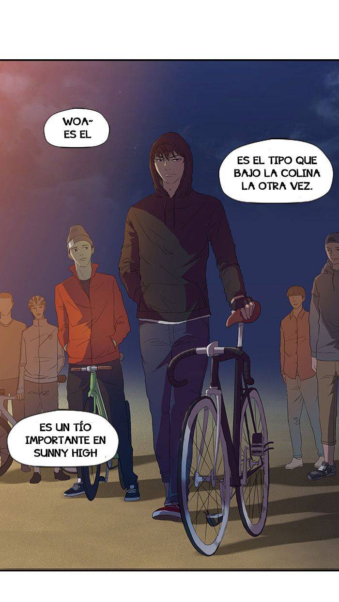 Read Wind Breaker (es) Manga Online