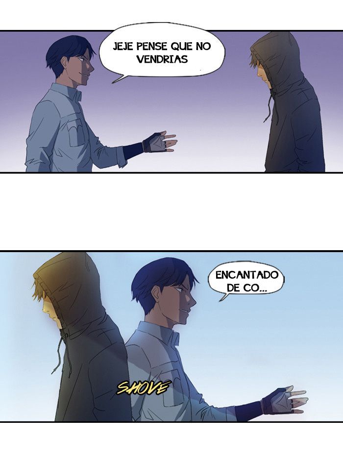 Read Wind Breaker (es) Manga Online